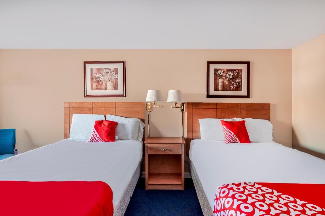 Oyo Hotel Wadsworth Oh I-76 Kültér fotó