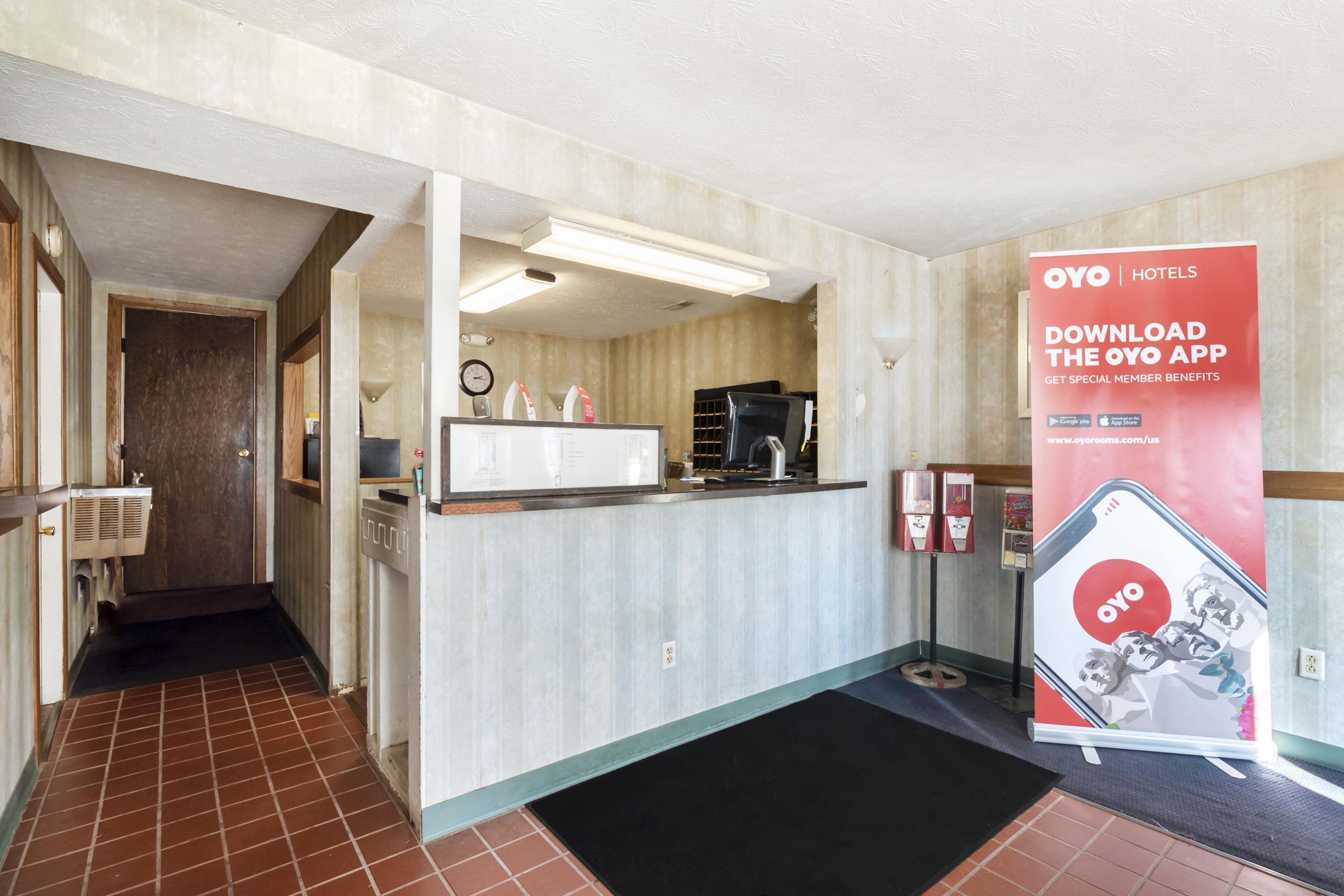 Oyo Hotel Wadsworth Oh I-76 Kültér fotó