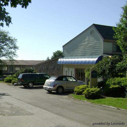 Oyo Hotel Wadsworth Oh I-76 Kültér fotó