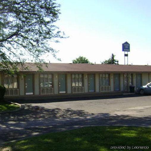 Oyo Hotel Wadsworth Oh I-76 Kültér fotó